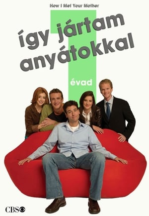 Így jártam anyátokkal