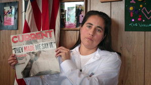 Southwest of Salem: The Story of the San Antonio Four háttérkép