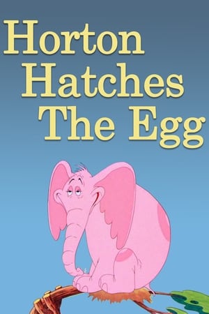 Horton Hatches the Egg poszter