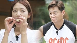 삼시세끼 정선편 Season 2 Ep.17 17. epizód