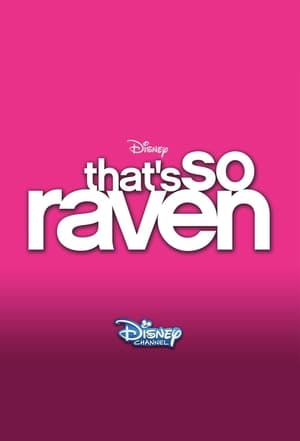 That's So Raven poszter