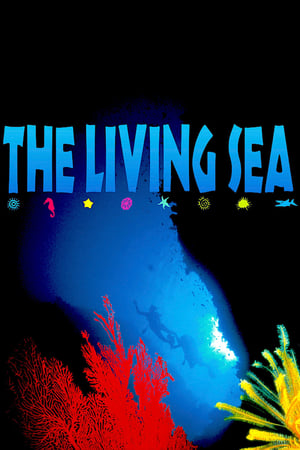 The Living Sea poszter