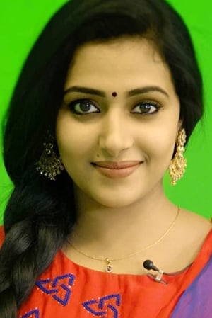 Anu Sithara profil kép