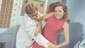 The Avengers Specials Ep.17 17. epizód