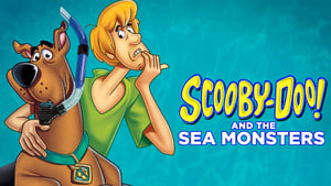 Scooby-Doo! and the Sea Monsters háttérkép