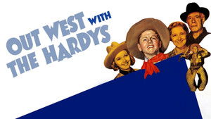 Out West with the Hardys háttérkép