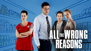 All the Wrong Reasons háttérkép