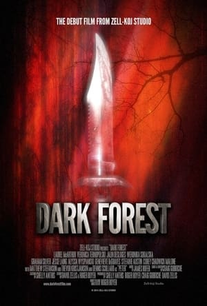 Dark Forest poszter