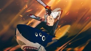 劇場版 チェンソーマン レゼ篇 háttérkép