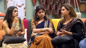 Bigg Boss Tamil 8. évad Ep.3 3. epizód