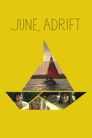 June, Adrift poszter