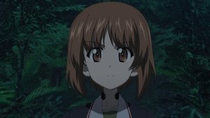 ガールズ&パンツァー 最終章 第3話 háttérkép