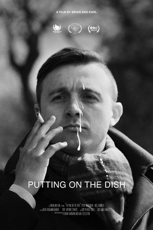 Putting on the Dish poszter