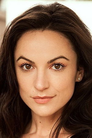 Alexandra Nicole Hulme profil kép