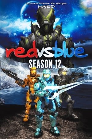 Red vs. Blue