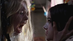 Ghostland - A rettegés háza háttérkép