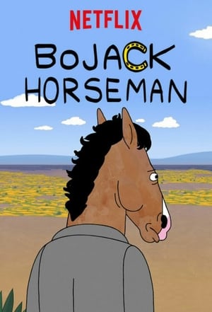 BoJack Horseman poszter