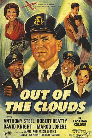 Out of the Clouds poszter
