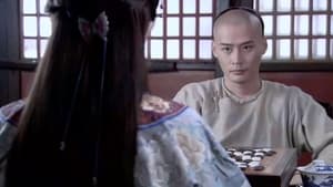 Master of Go: Romance over Qinhuai River háttérkép