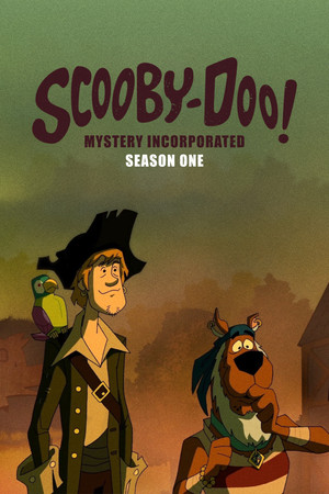 Scooby-Doo - Rejtélyek nyomában