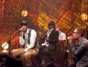 MTV Unplugged Season 22 Ep.15 15. epizód
