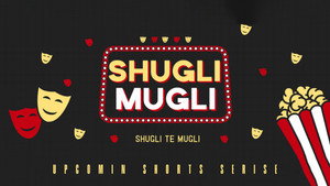 Shugli Mugli háttérkép
