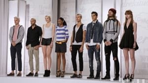 America's Next Top Model Season 20 Ep.10 10. epizód