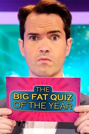 The Big Fat Quiz of the Year 2016