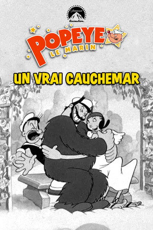 Wotta Nitemare poszter