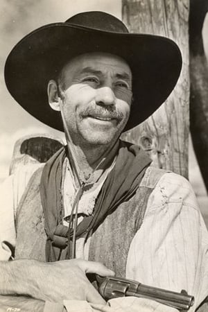 Hank Worden