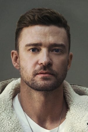 Justin Timberlake profil kép