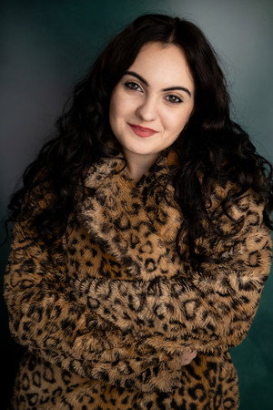 Valentina Starlotta profil kép