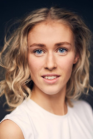 Mathilde Zeuner profil kép