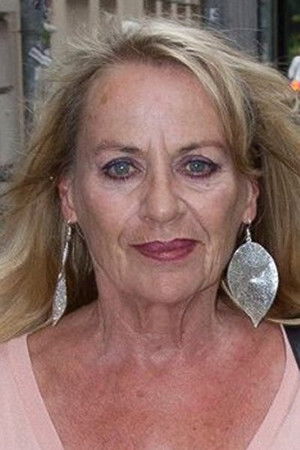 Judy Gringer profil kép