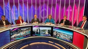 Question Time 45. évad Ep.12 12. epizód