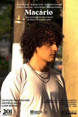 Macário poszter