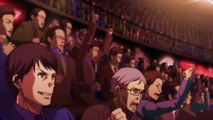 KENGAN ASHURA 1. évad Ep.23 Az ördög