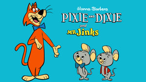 Pixie and Dixie and Mr. Jinks kép