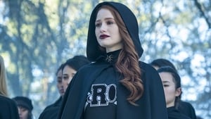 Riverdale 2. évad Ep.20 Harmincharmadik fejezet: A kétség árnya