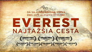 Everest – najťažšia cesta háttérkép