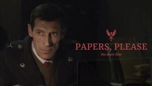 Papers, Please: The Short Film háttérkép