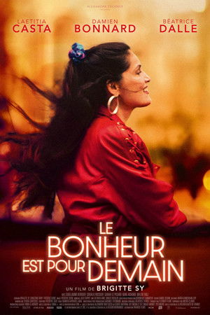 Le bonheur est pour demain poszter