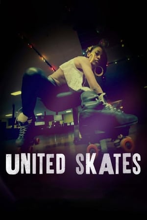 United Skates poszter