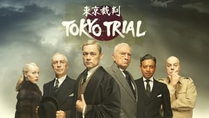 Tokyo Trial kép