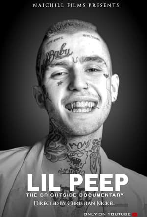 Lil Peep - The Brightside Documentary