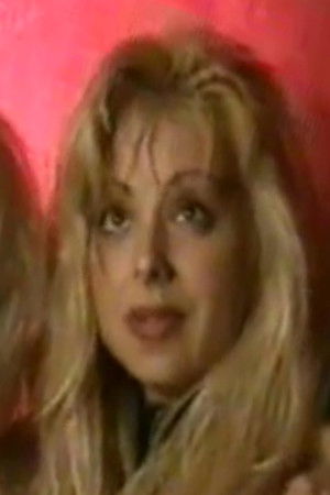 Bernadette Manfredi