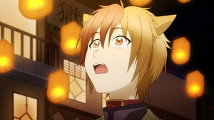 妖怪学校の先生はじめました！ 1. évad Ep.21 21. epizód