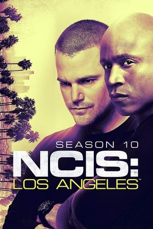 NCIS: Los Angeles