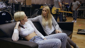 Miley: The Movement háttérkép