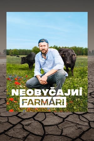 Zöld forradalom: A jövő farmjai poszter